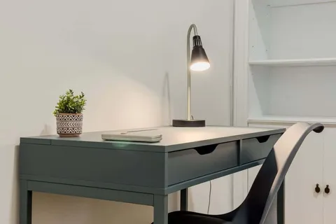 Chambre à louer, Barcelone (3/25)