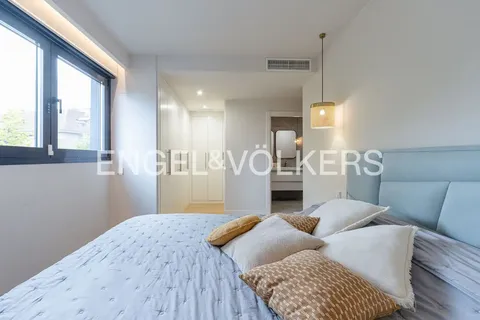 Pis de 115 m² a Boadilla del Monte