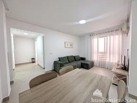 Pis de 128 m² a Linares