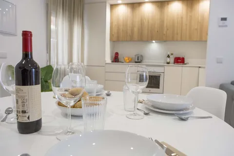 Pis de 70 m² a València