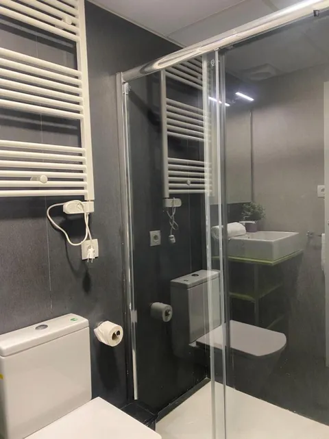 Pis de 40 m² a Madrid