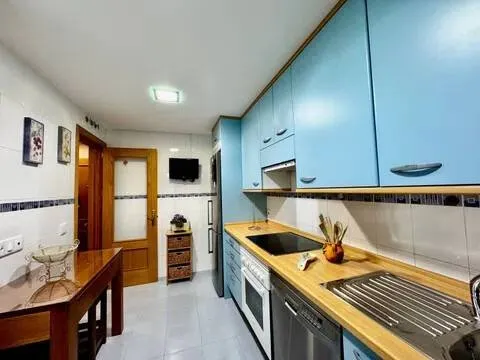 Pis de 120 m² a Ciudad Real
