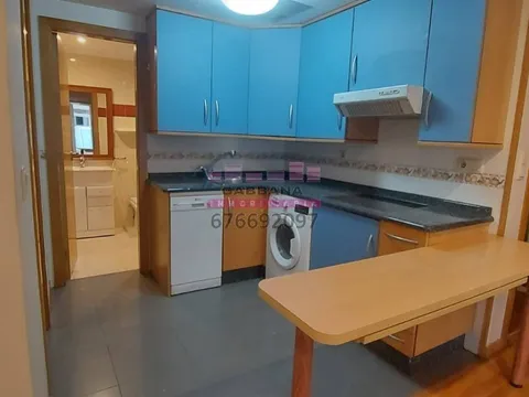 Wohnung 65 m² in Vigo