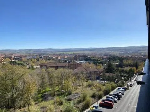 Appartamento 119 m² a Ávila