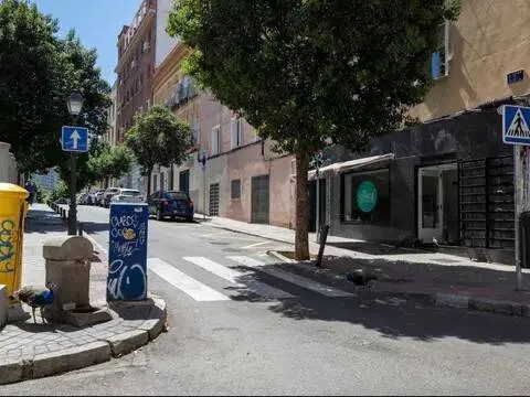 Appartement 36 m² à Madrid