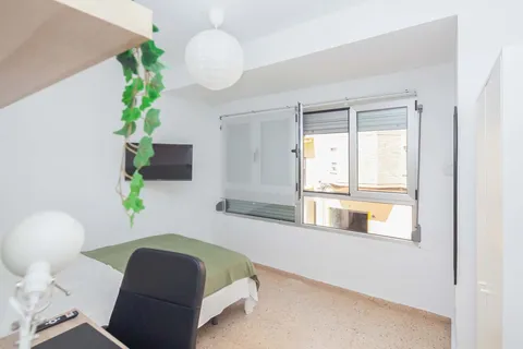 Habitació de lloguer, València