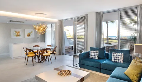 Pis de 180 m² a Estepona