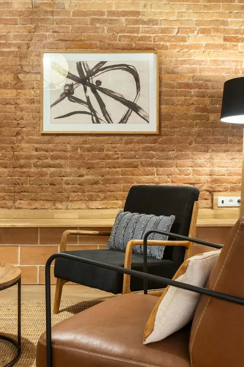 Pis de 25 m² a Barcelona