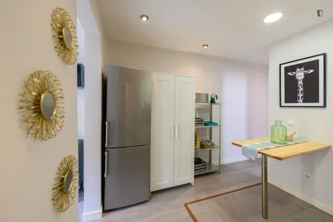 Pis de 60 m² a Madrid
