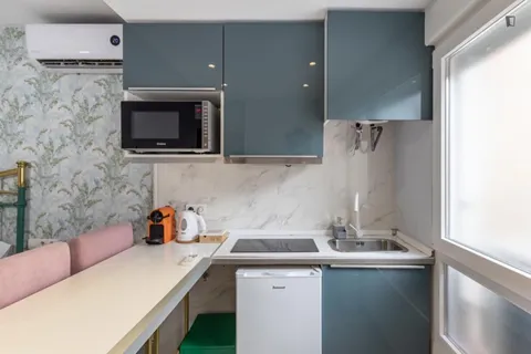 Appartamento 25 m² a Granada