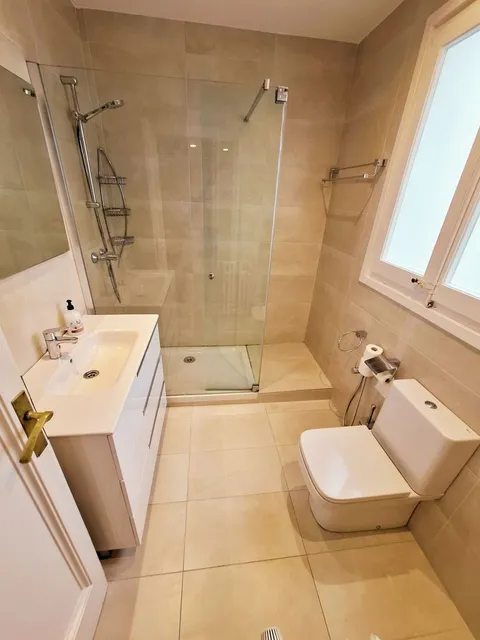 Appartamento 205 m² a Madrid