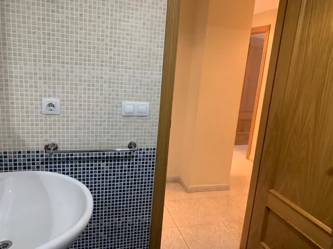 Pis de 80 m² a Vinaròs