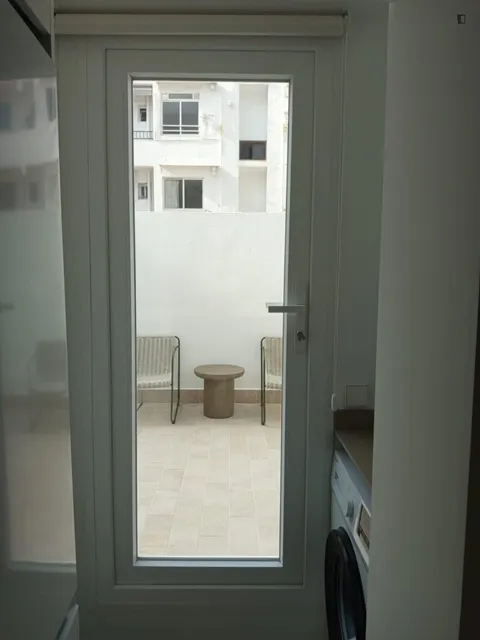 Habitació de lloguer, València