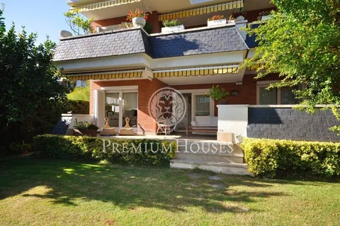 Casa de 215 m² en Sant Andreu de Llavaneres