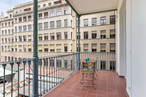 Room for rent, Barcelona