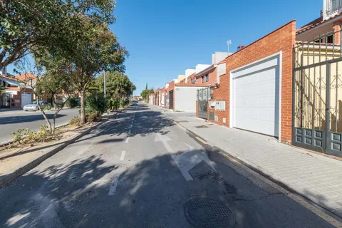 Habitació de lloguer, Getafe