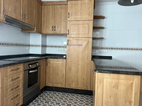 Pis de 62 m² a Culleredo