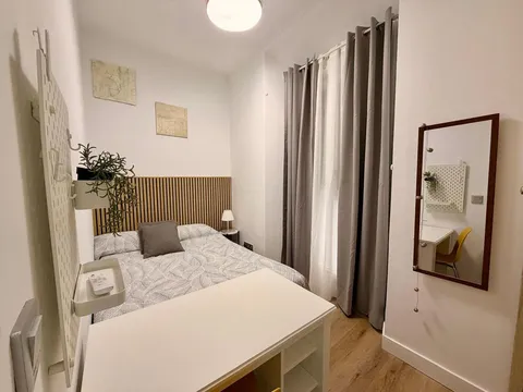 Pis de 48 m² a Cádiz