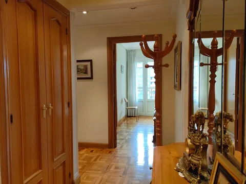 Pis de 75 m² a Pamplona