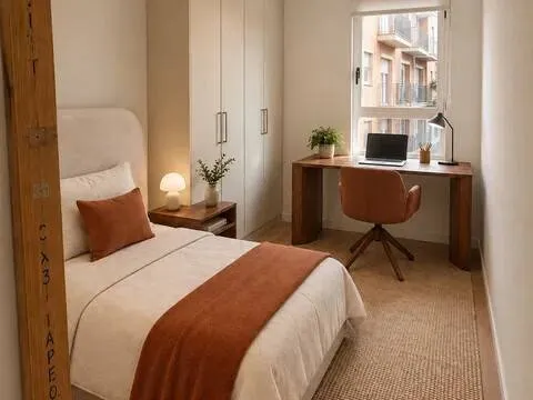 Pis de 77 m² a Múrcia