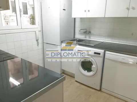 Appartamento 110 m² a Madrid