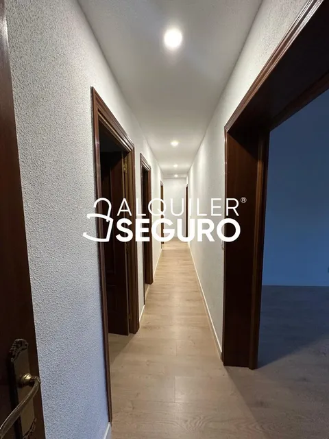 Pis de 75 m² a Fuenlabrada