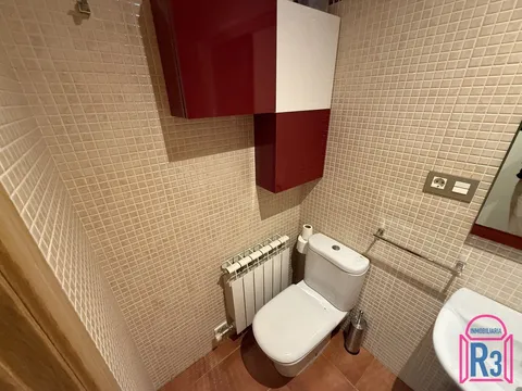 Pis de 67 m² a Lleó