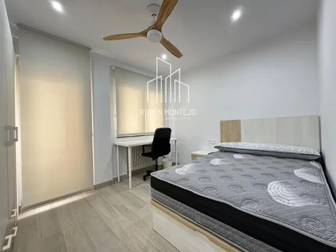 Habitació de lloguer, Salamanca