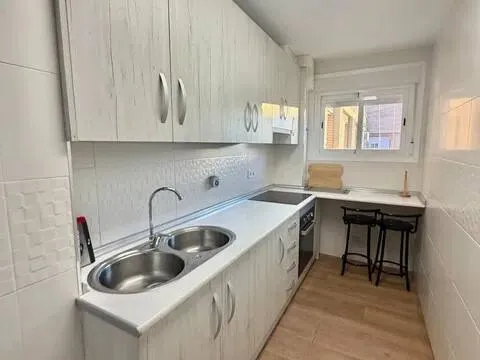 Zimmer zur Miete, Jaén