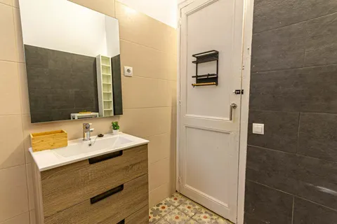 Stanza in affitto, Barcelona
