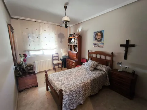 Pis de 131 m² a Mérida