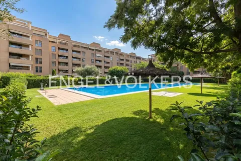Wohnung 152 m² in Valencia