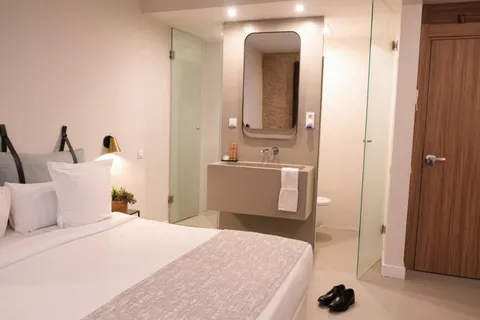 Chambre à louer, Barcelone