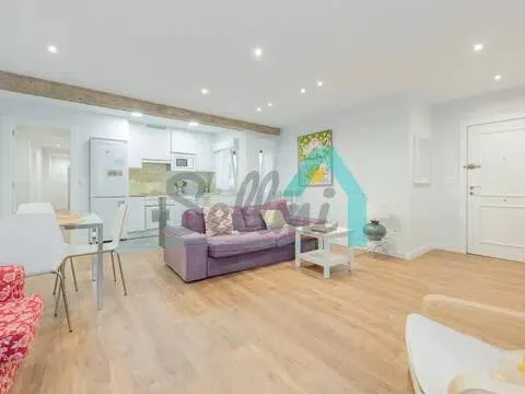 Pis de 94 m² a Oviedo