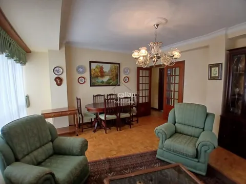 Pis de 139 m² a Ferrol