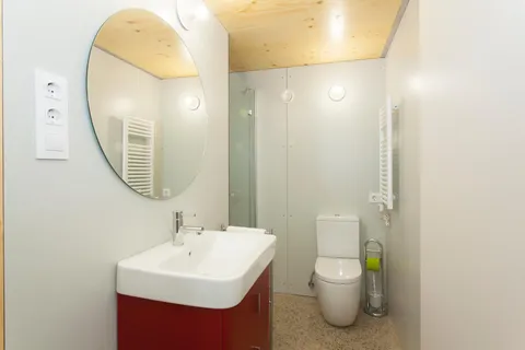 Pis de 56 m² a Marbella