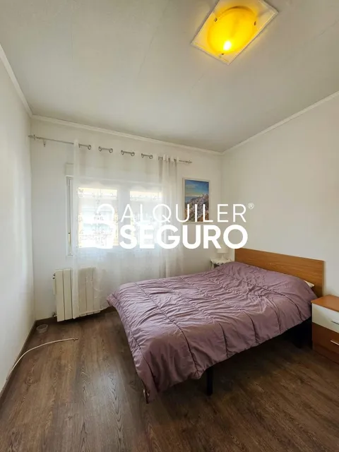 Pis de 75 m² a Collado Villalba