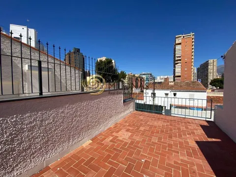 Casa de 120 m² a Benidorm