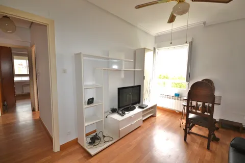 Pis de 90 m² a Palencia
