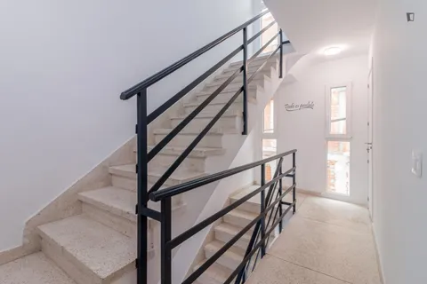 Stanza in affitto, Torrelodones