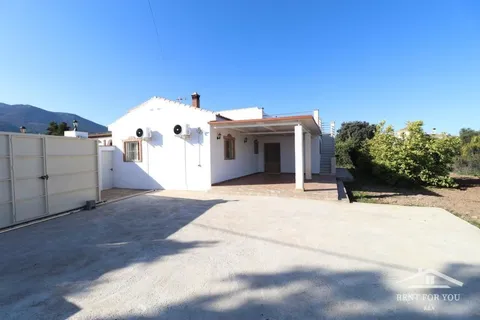 Haus 130 m² in Alhaurín el Grande (4/60)
