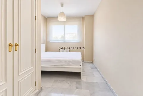 Pis de 123 m² a València