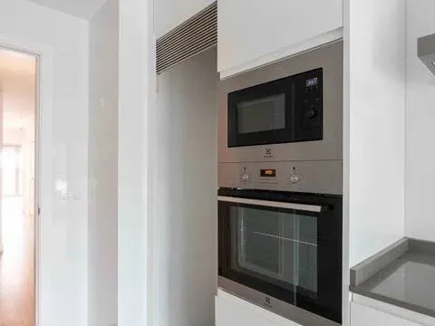 Wohnung 138 m² in Gijón / Xixón