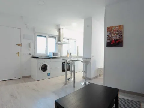 Pis de 30 m² a Madrid