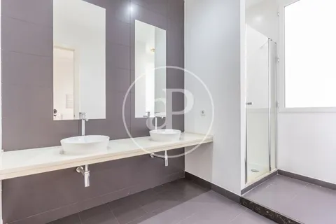 Pis de 105 m² a València