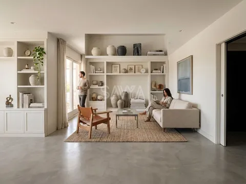 Wohnung 300 m² in Barcelona