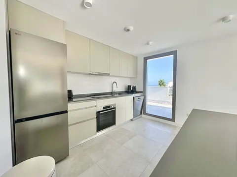 Pis de 145 m² a Mijas