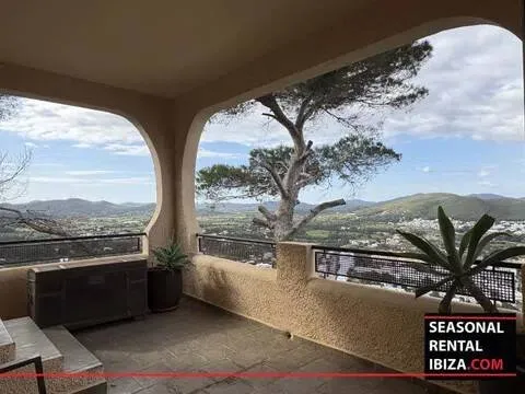 Casa de 238 m² a Santa Eulària des Riu
