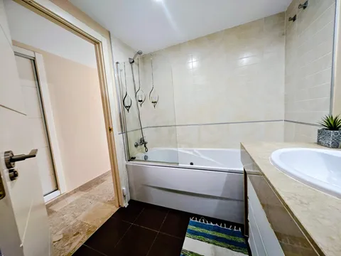 Pis de 110 m² a San Roque