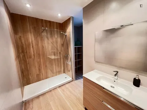 Habitació de lloguer, València